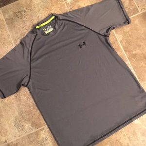 Under Armour heatgear (loose) men’s athletic T
